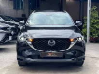 Mazda CX 5 2024 - Mazda CX-5 Exclusive 2024 – Màu đen sang trọng, cực kỳ mới, chạy lướt 18.000km! giá 816 triệu tại Tp.HCM