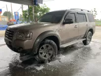 Ford Everest 2008 - Chính chủ bán xe Forevert 2008.AT máy dầu giá 225 triệu tại Hải Dương