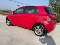 Toyota Camry 2007 - CHÍNH CHỦ CẦN BÁN XE TOYOTA YARIS 2007  giá 180 triệu tại Hà Nội