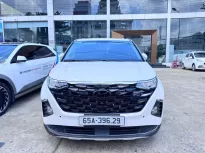Hyundai Tucson 2023 - HÀNG HOT TẠI TÂY ĐÔ | SIÊU LỜI CHO ANH EM SĂN XE CHẤT giá 839 triệu tại Cần Thơ