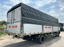 Isuzu FRR 2022 - ISUZU FRR TẢI 6T3 THÙNG BẠT DÀI 6M7 Xe đẹp Zin. giá 850 triệu tại Tp.HCM