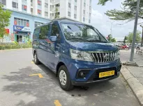Hãng khác Khác 2024 - TERA V85S Siêu lướt 5 chỗ, ODO 3800KM, Xe Đăng kí cuối tháng 12/2024. giá 355 triệu tại Tp.HCM