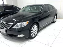 Lexus LS 460 ls460 2009 - Cần bán Lexus LS 460 LS460 năm 2009 Xe đẹp giá chỉ nhô 6 trăm  giá 640 triệu tại Hà Nội