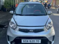 Kia Morning 2017 - CẦN BÁN XE Ô TÔ KIA MORNING 2017 GIÁ TỐT – 250 TRIỆU giá 250 triệu tại Đồng Nai