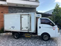 Kia Frontier 2017 - Xe Porter II đời 2007, nhập khẩu nguyên chiếc. giá 135 triệu tại Hà Nam