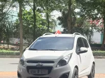 Chevrolet Spark 2014 - Chervolet Spark 2014 LTZ 1.0 - Odo 70.000km giá 179 triệu tại Cần Thơ