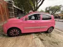 Kia Morning 2010 - CẦN BÁN XE KIA MORNING – ĐỜI 2010- SỐ TỰ ĐỘNG,  NỮ ĐI GIỮ GÌN KỸ giá 160 triệu tại Đồng Nai