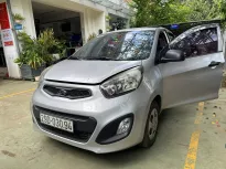 Kia Morning 2011 - BÁN KIA MORNING VAN NHẬP KHẨU – GIÁ CHỈ 126 TRIỆU giá 126 triệu tại Hà Nội
