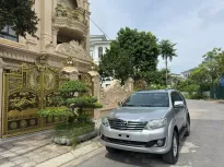 Toyota Fortuner 2014 - Hà Nội, Vinsmart Tây Mỗ, bán Toyota Fortuner V 2.7, 15V km, giá 415 triệu tại Hà Nội