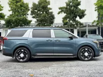 Kia Carnival 2025 - NEW KIA CARNIVAL XANH D2U  giá 1 tỷ 564 tr tại Tp.HCM