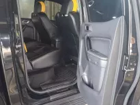 Ford Ranger 2020 - Bán Ford Ranger 2020 – Bản Wildtrak – Máy dầu, 2.0 Bi-Turbo, 4x4 giá 670 triệu tại Bình Dương