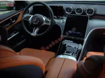 Mercedes-Benz C200 2023 - MERCEDES C200 AVANTGARDE MODEL 2023 giá 1 tỷ 179 tr tại Tp.HCM