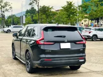 Honda CR V 2025 - Honda CR-V L 2025 – Form mới nhất giá 1 tỷ 110 tr tại Hà Nội