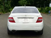 Mercedes-Benz C200 2010 - Em bán Mercedes C200 sản xuất 2010 1.8LCGI.  giá 252 triệu tại Tp.HCM