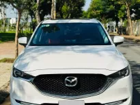 Mazda CX 5 2022 - SIÊU LƯỚT – MAZDA CX-5 2.0 Premium 2022 giá 730 triệu tại Tp.HCM