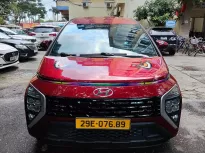 Hyundai Stargazer 2021 - CẦN BÁN XE HYUNDAI STARGAZER BẢN CAO CẤP  giá 510 triệu tại Hà Nội