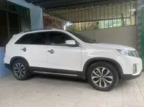 Kia Sorento 2016 -  Chính chủ bán xe KIA Sorento sản xuất năm 2016 giá 555 triệu tại Hà Nội