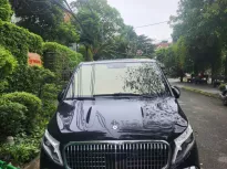 Mercedes-Benz A 2016 -  Cần bán Mercedes V250 đời 2016 – bản độ Maybach sang trọng giá 1 tỷ 250 tr tại Tp.HCM