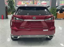 Lexus RX 200 T 2016 - Bán Xe Lexus RX 200T Sản Xuất Năm 2016 đăng ký 17 một chủ giá 1 tỷ 650 tr tại Hà Nội