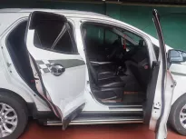 Ford EcoSport 2017 - Chính chủ bán xe Ford ecosport titanium đời 2017 số tự động giá 339 triệu tại Gia Lai