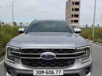 Ford Everest 2022 - Ford Everest Sx 2022 đăng ký 2023 bản 4x2 bản Titanium  giá 1 tỷ 85 tr tại Hà Nội