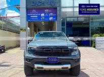 Ford Ranger Raptor 2023 -   RAPTOR sản xuất 2023 DEMO SIÊU LƯỚT giá 1 tỷ 125 tr tại Tp.HCM