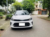 Kia Soluto 1.4MT Deluxe 2024 - Tôi cần bán chiếc xe KIA SOLUTO 1.4MT Deluxe 2024 màu trắng.xe tên tư nhân chính chủ tôi sử dụng giữ gìn rất cẩn thận giá 325 triệu tại Hà Nội