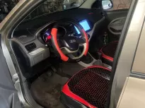 Kia Morning 2015 - Chính chủ bán xe KIA MORNING sản xuất năm 2015 MT giá 125 triệu tại Hải Phòng