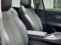 Peugeot 5008 2025 - Peugeot 5008 Premium giá 969 triệu tại Tp.HCM