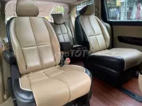 Kia Sedona 2016 - Sedona sản xuất 2016, màu trắng sang trọng đang tìm chủ nhân mới.  giá 555 triệu tại Tp.HCM