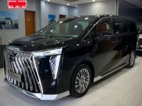 Kia Carnival - GAC M8 GX MASTER 2025 - GAC M8 GX - MPV ĐẲNG CẤP THƯƠNG GIA - CHỈ 2 TỶ 2 giá 2 tỷ 199 tr tại Tp.HCM