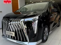 Kia Carnival - GAC M8 GT 2025 - GAC M8 GT - MPV SANG TRỌNG ĐẲNG CẤP - CHỈ 1 TỶ 8 giá 1 tỷ 799 tr tại Tp.HCM