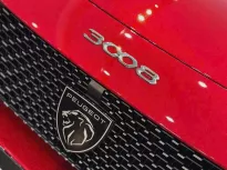 Peugeot 3008 2025 - Peugeot 3008 Premium Red Sensation phối màu quyến rũ nhất của dòng 3008 giá 849 triệu tại Hà Nội