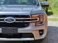 Ford Everest 2025 -  EVEREST TITANIUM 4x2 giá 1 tỷ 299 tr tại Tây Ninh