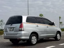 Toyota Innova 2009 - BÁN INNOVA G 2009 – XE GIA ĐÌNH SỬ DỤNG, ZIN ĐẸP giá 178 triệu tại Thanh Hóa