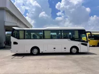 Hãng khác Xe du lịch 2025 - THACO CRUIZER 95S 270Ps – ĐẲNG CẤP XE BUS GHẾ NGỒI THẾ HỆ MỚI 2025  MẠNH MẼ – TIẾT KIỆM – SANG TRỌNG – SINH LỜI BỀN VỮNG giá 2 tỷ 465 tr tại Tp.HCM