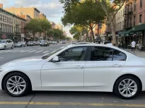 BMW 320i 2016 - Cần bán BMW 320i 2016 đăng ký 2017 giá 680 triệu tại Tp.HCM