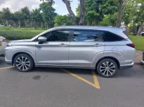 Toyota Veloz Cross 2024 - BÁN XE TOYOTA VELOZ CROSS TOP 2024 – MỚI 37.000 KM giá 575 triệu tại Tp.HCM