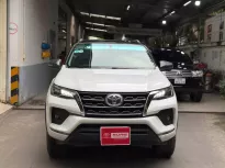 Toyota Fortuner 2.4G AT 2022 giá 920 triệu tại Tp.HCM