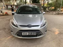 Ford Fiesta 2012 - Ford Fiesta 2012 – Xe 5 chỗ giá 185 triệu tại Hà Nội