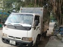 Hãng khác Khác 2011 - Bán Xe Tải Nhỏ – Giá Tốt Sản Xuất Năm 2011  giá 155 triệu tại Hải Dương