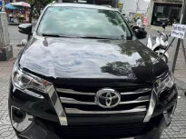 Toyota Fortuner 2019 - BÁN TOYOTA FORTUNER XĂNG TỰ ĐỘNG 2019 giá 765 triệu tại Bình Dương