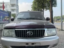 Toyota Sera 2003 - Bán Xe Toyota Zace 2003 Gl giá 105 triệu tại Hà Nội