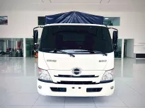 Hino XZU 2025 - BÁN XE TẢI HINO XZU650L – ĐỜI 2025  giá 745 triệu tại Bình Dương