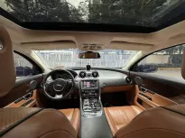 Jaguar XJL 2013 - JAGUAR XJL 3.0 PORTFOLIO – SIÊU SEDAN HẠNG SANG  giá 1 tỷ 120 tr tại Tp.HCM