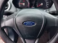 Ford Fiesta 2011 - Chính chủ bán xe Ford Fiesta sản xuất năm 2011 số tự động giá 140 triệu tại Hà Nội