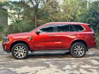 Ford Everest 2023 - FORD EVEREST TITANIUM 4x4 2023 – XE ĐẸP ĐỜI CAO – GIÁ CỰC TỐT giá 1 tỷ 310 tr tại Tp.HCM
