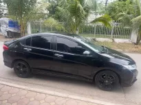 Honda City 2017 - Honda City cvt 1.5 2017 giá 320 triệu tại Hà Nội