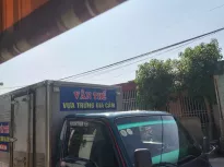 Kia K2700 2012 - Chính chủ bán xe Kia k2700.. sản xuất 2012 giá 138 triệu tại Quảng Bình