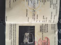 Hãng khác Khác 2018 - Cần bán xe van Suzuki đời 2018 – xe nhà sử dụng kỹ giá 145 triệu tại Tp.HCM